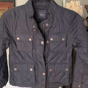Gap Kids jacket size medium (8)